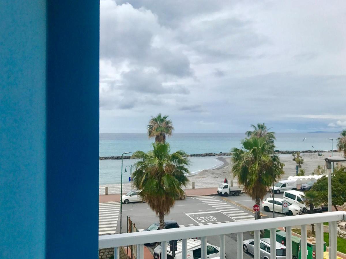 White Sand Ventimiglia Exterior foto